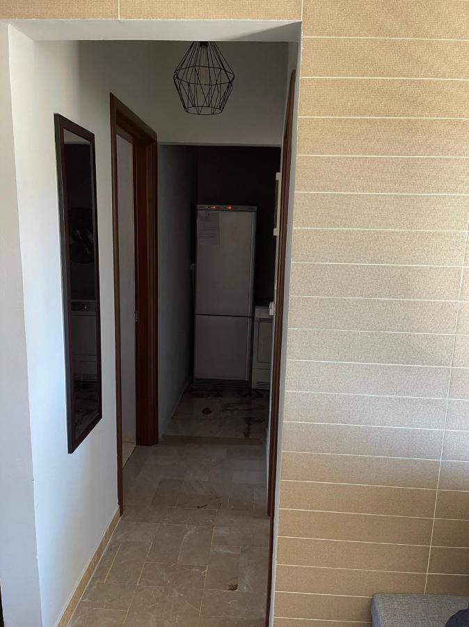Adrianos House By The Sea Appartement Nea Iraklitsa Buitenkant foto